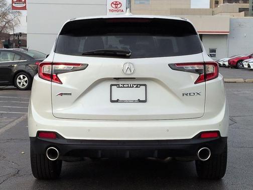 2019 Acura RDX A-Spec
