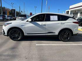 2019 Acura RDX A-Spec