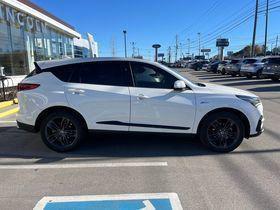 2019 Acura RDX A-Spec
