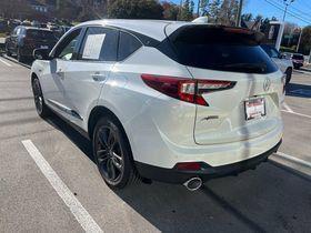 2019 Acura RDX A-Spec