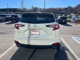 2019 Acura RDX A-Spec