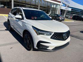 2019 Acura RDX A-Spec