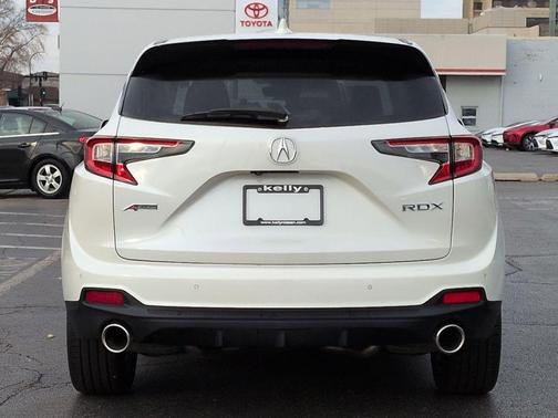 2019 Acura RDX A-Spec