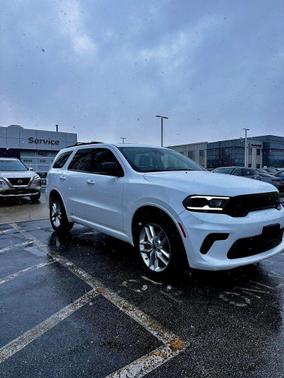 2023 Dodge Durango GT Plus