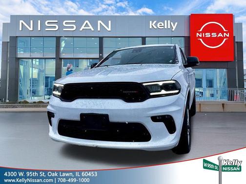 2023 Dodge Durango GT Plus