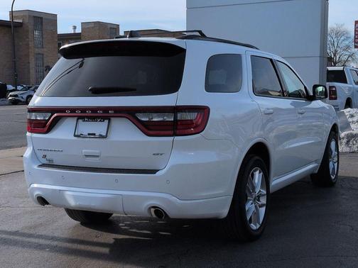 2023 Dodge Durango GT Plus