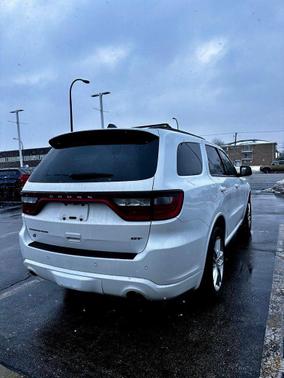 2023 Dodge Durango GT Plus