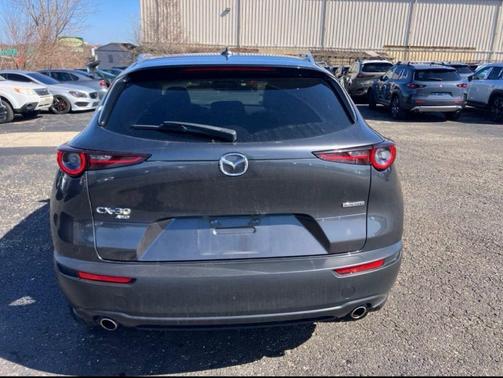 2020 Mazda CX-30 Premium Package