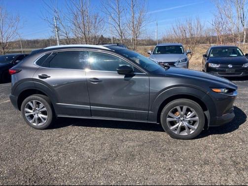 2020 Mazda CX-30 Premium Package