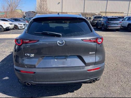 2020 Mazda CX-30 Premium Package