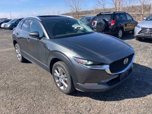 2020 Mazda CX-30 Premium Package