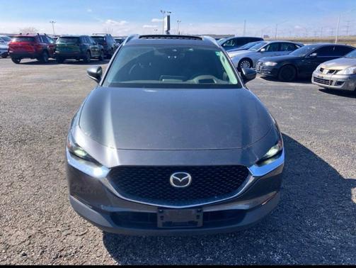 2020 Mazda CX-30 Premium Package