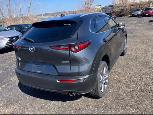 2020 Mazda CX-30 Premium Package