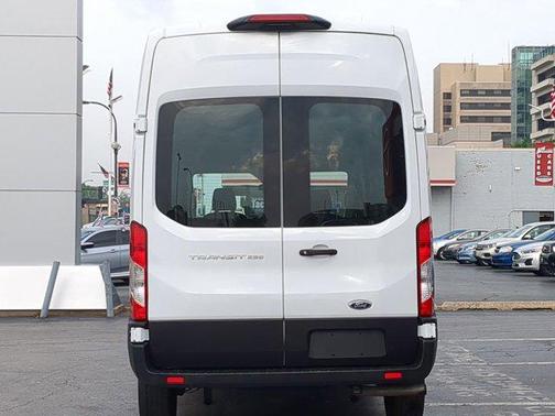 2021 Ford Transit-250 Base