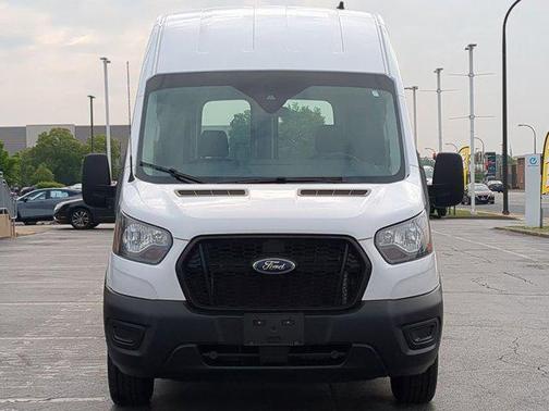2021 Ford Transit-250 Base