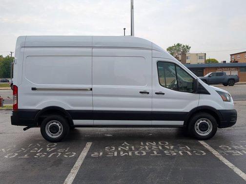 2021 Ford Transit-250 Base