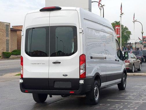 2021 Ford Transit-250 Base