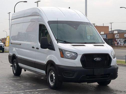 2021 Ford Transit-250 Base