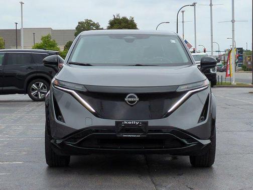 2023 Nissan ARIYA ENGAGE