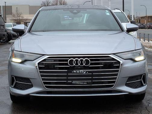 2023 Audi A6 45 Premium