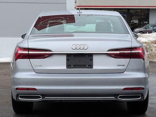 2023 Audi A6 45 Premium