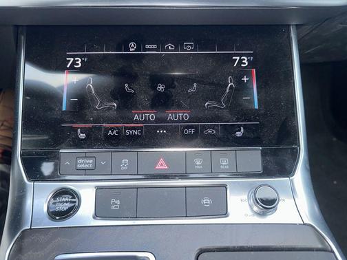 2023 Audi A6 45 Premium