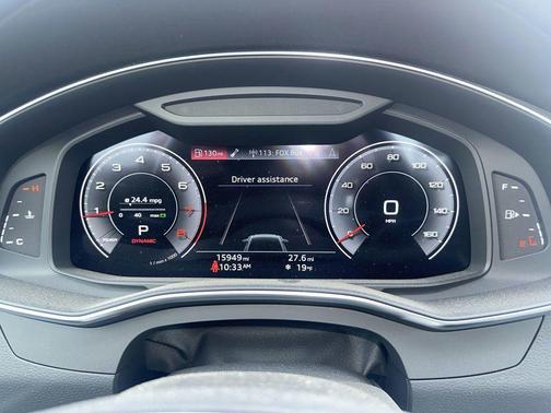 2023 Audi A6 45 Premium