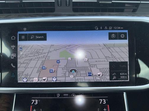 2023 Audi A6 45 Premium