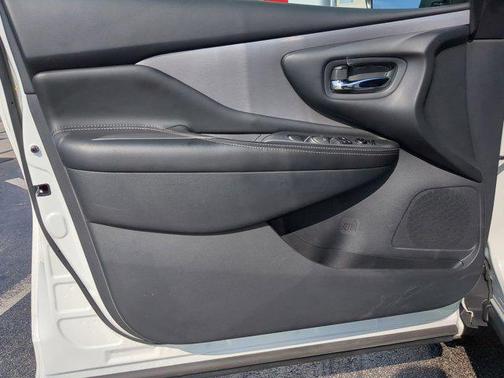 2023 Nissan Murano S Intelligent AWD