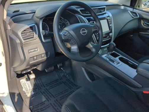 2023 Nissan Murano S Intelligent AWD