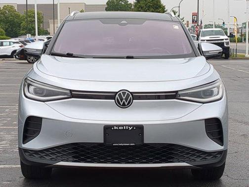 2021 Volkswagen ID.4 AWD Pro S