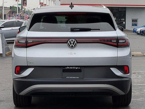 2021 Volkswagen ID.4 AWD Pro S