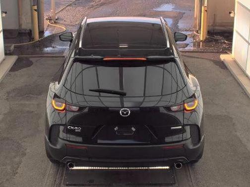 2024 Mazda CX-50 2.5 S Select Package