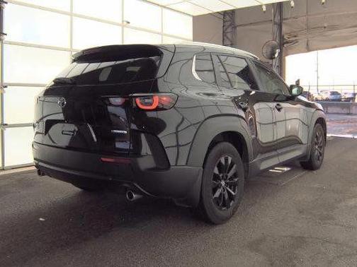 2024 Mazda CX-50 2.5 S Select Package