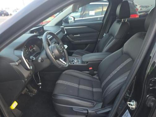 2024 Mazda CX-50 2.5 S Select Package