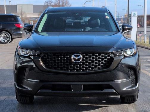 2024 Mazda CX-50 2.5 S Select Package