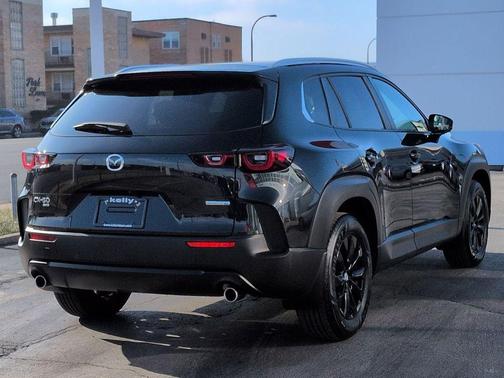 2024 Mazda CX-50 2.5 S Select Package