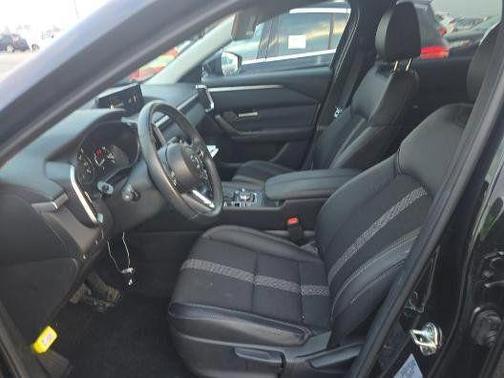 2024 Mazda CX-50 2.5 S Select Package