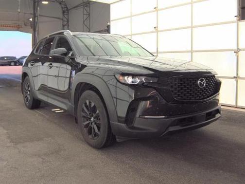 2024 Mazda CX-50 2.5 S Select Package