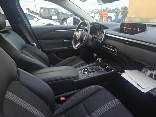 2024 Mazda CX-50 2.5 S Select Package