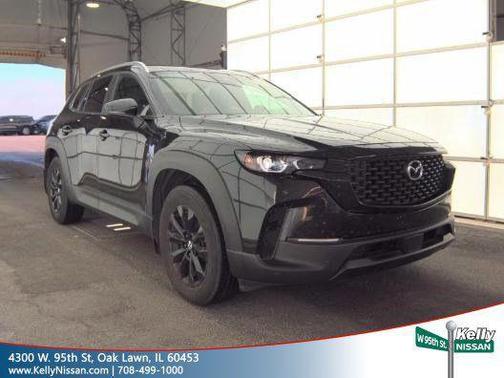 2024 Mazda CX-50 2.5 S Select Package