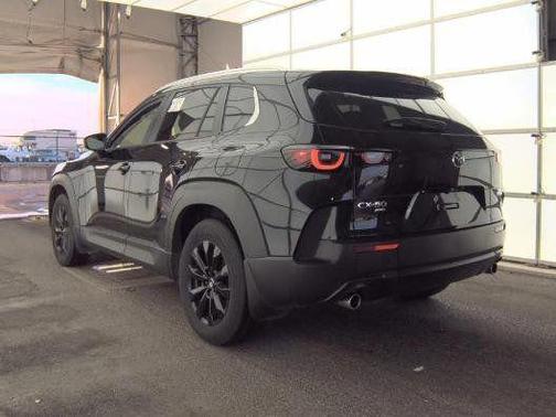 2024 Mazda CX-50 2.5 S Select Package