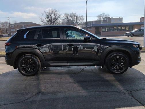 2024 Mazda CX-50 2.5 S Select Package