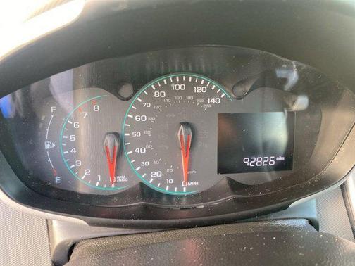 2018 Chevrolet Sonic LT