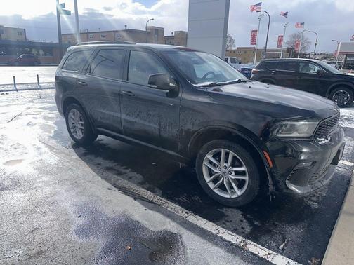 2023 Dodge Durango GT Plus