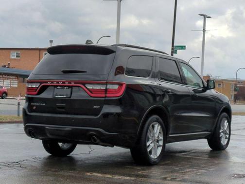 2023 Dodge Durango GT Plus
