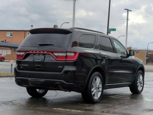2023 Dodge Durango GT Plus