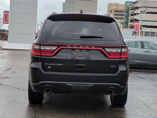 2023 Dodge Durango GT Plus