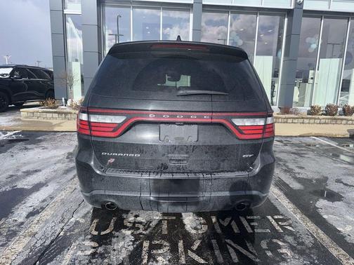 2023 Dodge Durango GT Plus
