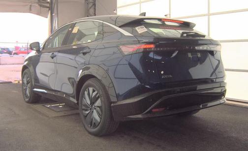 2023 Nissan ARIYA ENGAGE